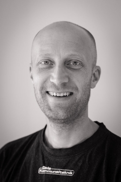 Magnus Samuelsson Dala Kommunalteknik